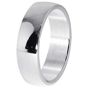 Anello Uomo Boccadamo Fedine - FD016 - 26