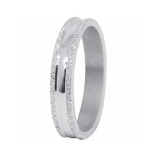 Anello Uomo Boccadamo Fedine - FD017 - 18