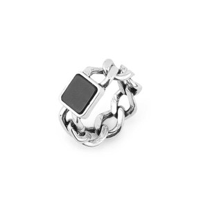 Anello Uomo Boccadamo Grumetta - MAN016N