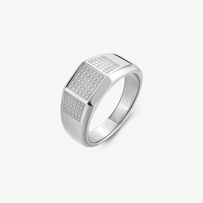 Anello Uomo Brosway Bullet - BUL68 - 21 Anello Uomo Brosway Bullet - BUL68 - 21