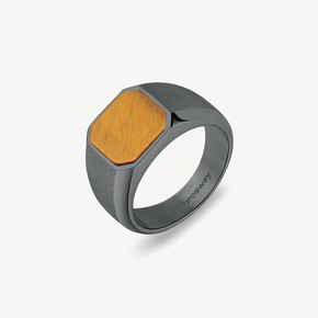 Anello Uomo Brosway Ink - BIK131 - 13 Anello Uomo Brosway Ink - BIK131 - 13
