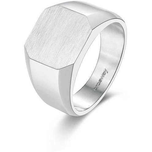 Anello Uomo Brosway Ink - BIK31 - 21