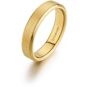 Anello Uomo Brosway Ink - BIK35 - 23 Anello Uomo Brosway Ink - BIK35 - 23