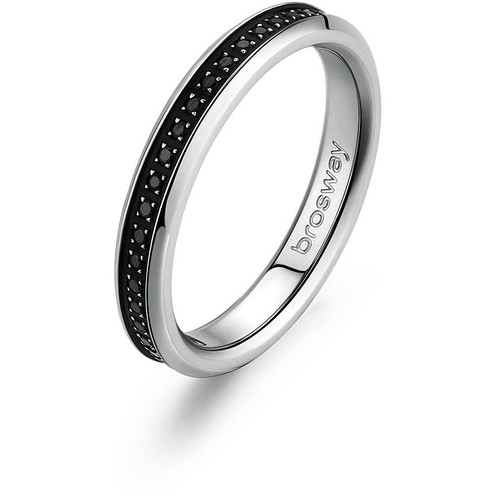 Anello Uomo Brosway Ink - BIK37 - 21