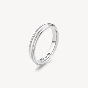 Anello Uomo Brosway Knocker - BKC31 - 25 Anello Uomo Brosway Knocker - BKC31 - 25