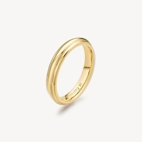 Anello Uomo Brosway Knocker - BKC32 - 25 Anello Uomo Brosway Knocker - BKC32 - 25