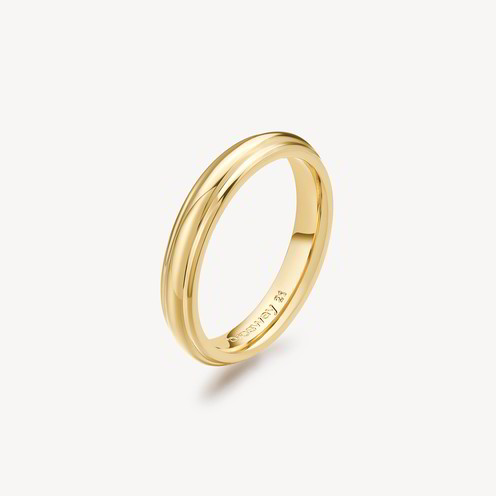 Anello Uomo Brosway Knocker - BKC32 - 27