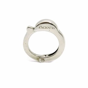 Anello Uomo Cesare Paciotti Guard - AN0129B/M - 18 Anello Uomo Cesare Paciotti Guard - AN0129B/M - 18
