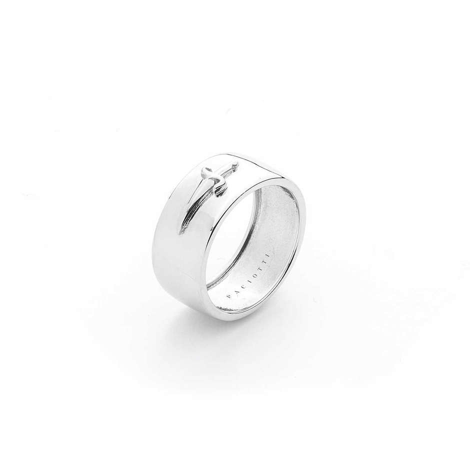 Anello Uomo Cesare Paciotti Pugnale - JPAN2269B - 20