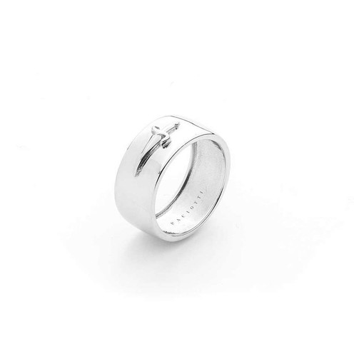 Anello Uomo Cesare Paciotti Pugnale - JPAN2269B - 22