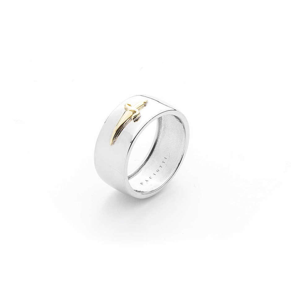 Anello Uomo Cesare Paciotti Pugnale - JPAN2270B - 20