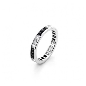 Anello Uomo Cesare Paciotti Tennis - JPAN2443B - 20 Anello Uomo Cesare Paciotti Tennis - JPAN2443B - 20