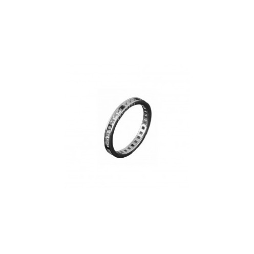 Anello Uomo Cesare Paciotti Tennis - JPAN2487B - 20