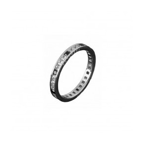 Anello Uomo Cesare Paciotti Tennis - JPAN2487B - 20 Anello Uomo Cesare Paciotti Tennis - JPAN2487B - 20