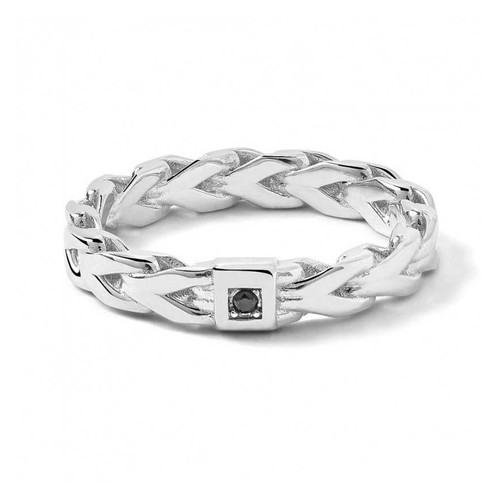 Anello Uomo Comete Argento - UAN 127 - 24