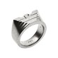 Anello Uomo Emporio Armani - EGS2668040 - 20 Anello Uomo Emporio Armani - EGS2668040 - 20