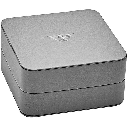 Anello Uomo Emporio Armani - EGS2668040 - 26