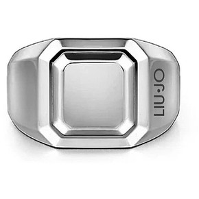 Anello Uomo Liujo Steelman - MLJ476