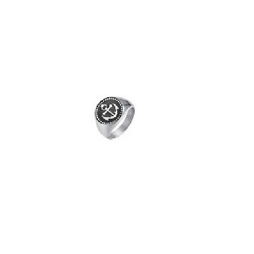 Anello Bambina Luca Barra Happy - JA111