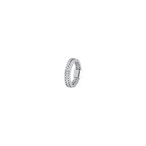 Anello Uomo Luca Barra Fascia - AN004 - 23 Anello Uomo Luca Barra Fascia - AN004 - 23