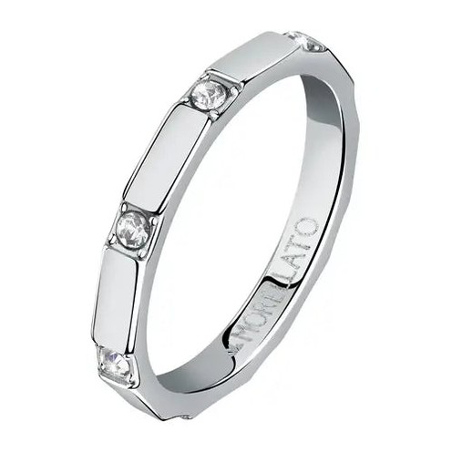 Anello Uomo Morellato Motown - SALS85 - 23