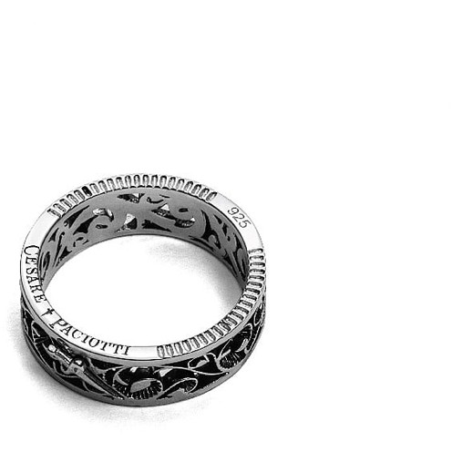 Anello Uomo Paciotti Artisan - JPAN1429B - 24