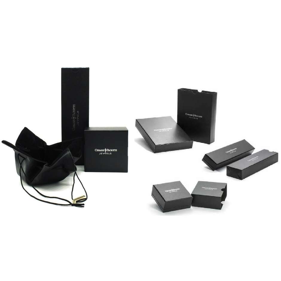 Anello Uomo Paciotti King and Queen - JPAN1484V - 24