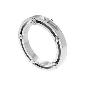 Anello Uomo Paciotti Sport - JPAN0343B - 16 Anello Uomo Paciotti Sport - JPAN0343B - 16