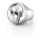Anello Uomo Philipp Plein 3D $kull - PJ8AA09R - 20