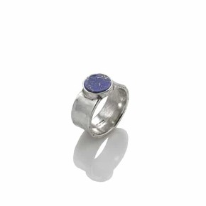 Anello Uomo Raspini Jack Lapis Tondo - 10370