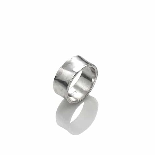 Anello Uomo Raspini Jack Piccolo - 10372 - 22