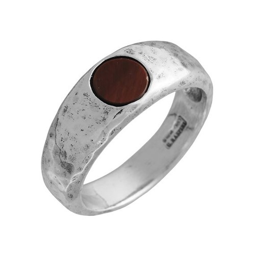 Anello Uomo Raspini Occhio Di Toro - 11869 - 26