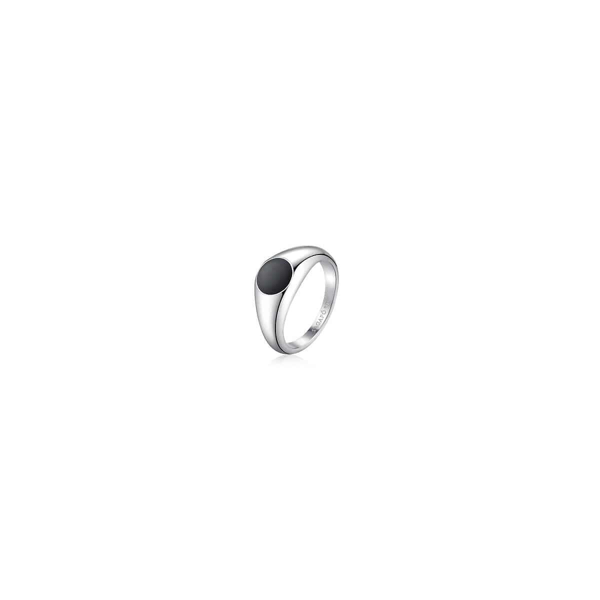 Anello Uomo S'Agapò Ripple SRP36 23
