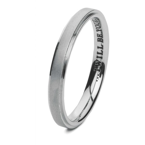 Anello Uomo S'Agapò Forlove - SFV34 - 25