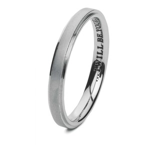 Anello Uomo S'Agapò Forlove - SFV34 - 27 Anello Uomo S'Agapò Forlove - SFV34 - 27