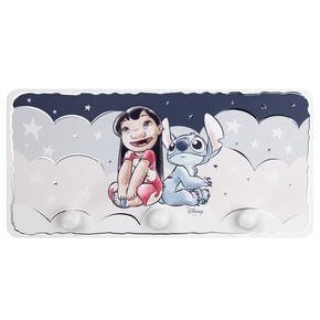 Appendino Da Parete Disney Lilo E Stitch - D836 ST