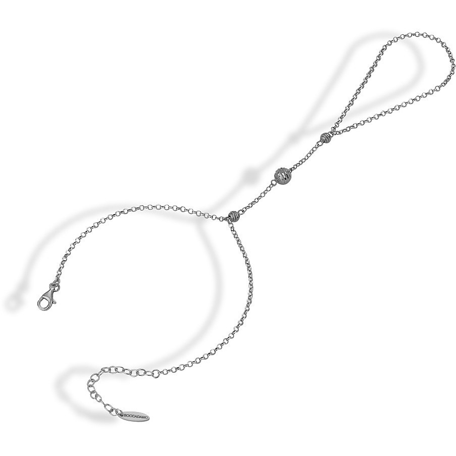 Baciamano Donna Boccadamo Gaya - GBC003