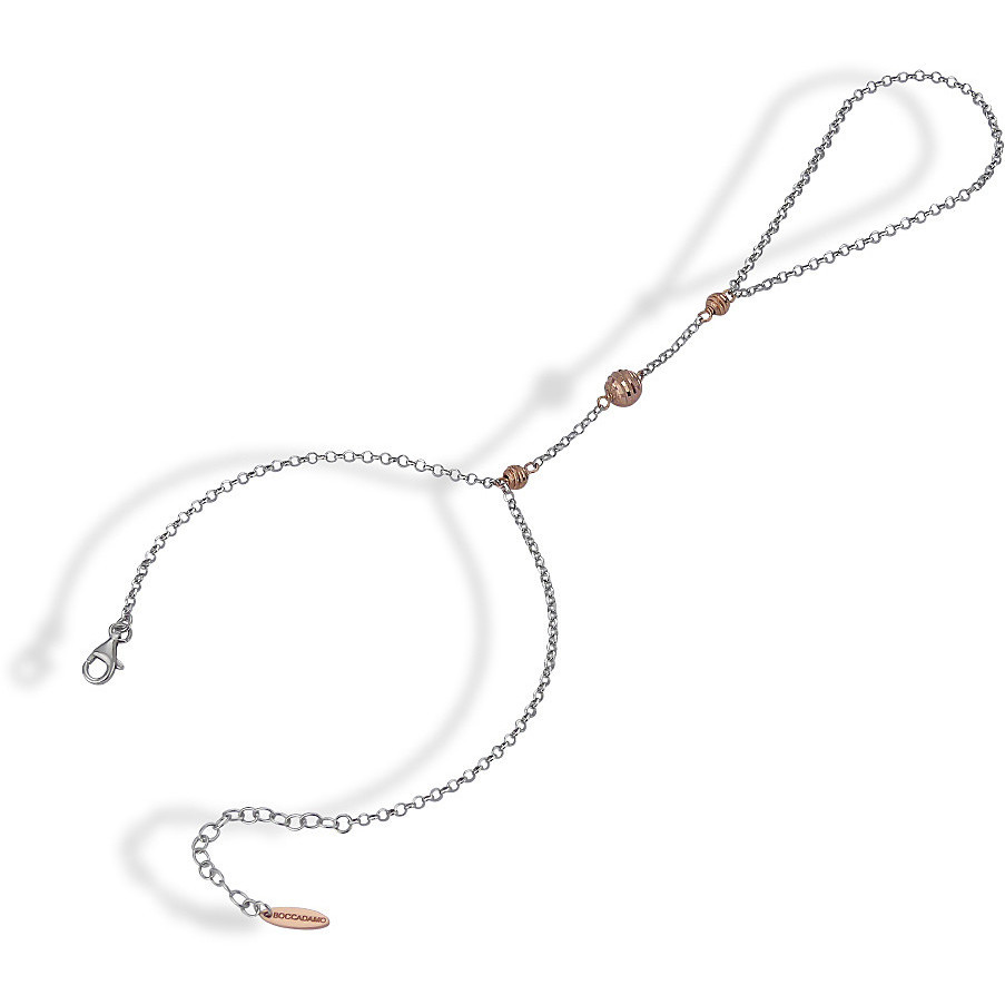 Baciamano Donna Boccadamo Gaya - GBC003B