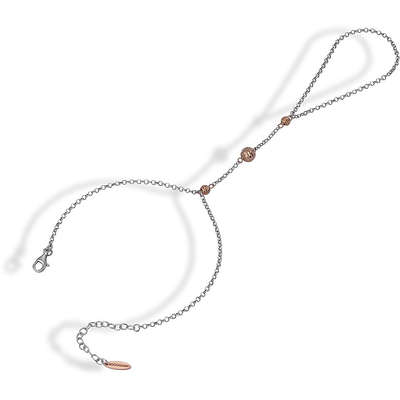 Baciamano Donna Boccadamo Gaya - GBC003B Baciamano Donna Boccadamo Gaya - GBC003B