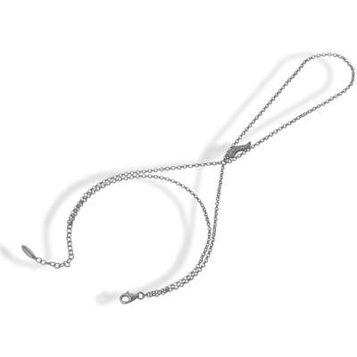 Baciamano Donna Boccadamo Gaya - GBC004