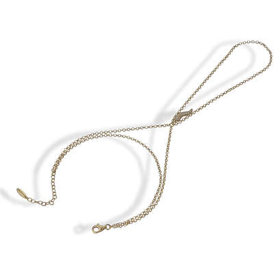 Baciamano Donna Boccadamo Gaya - GBC004D