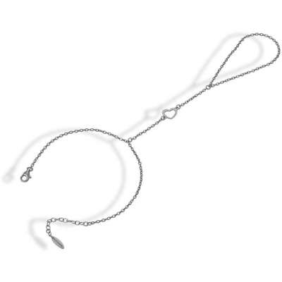 Baciamano Donna Boccadamo Gaya - GBC005