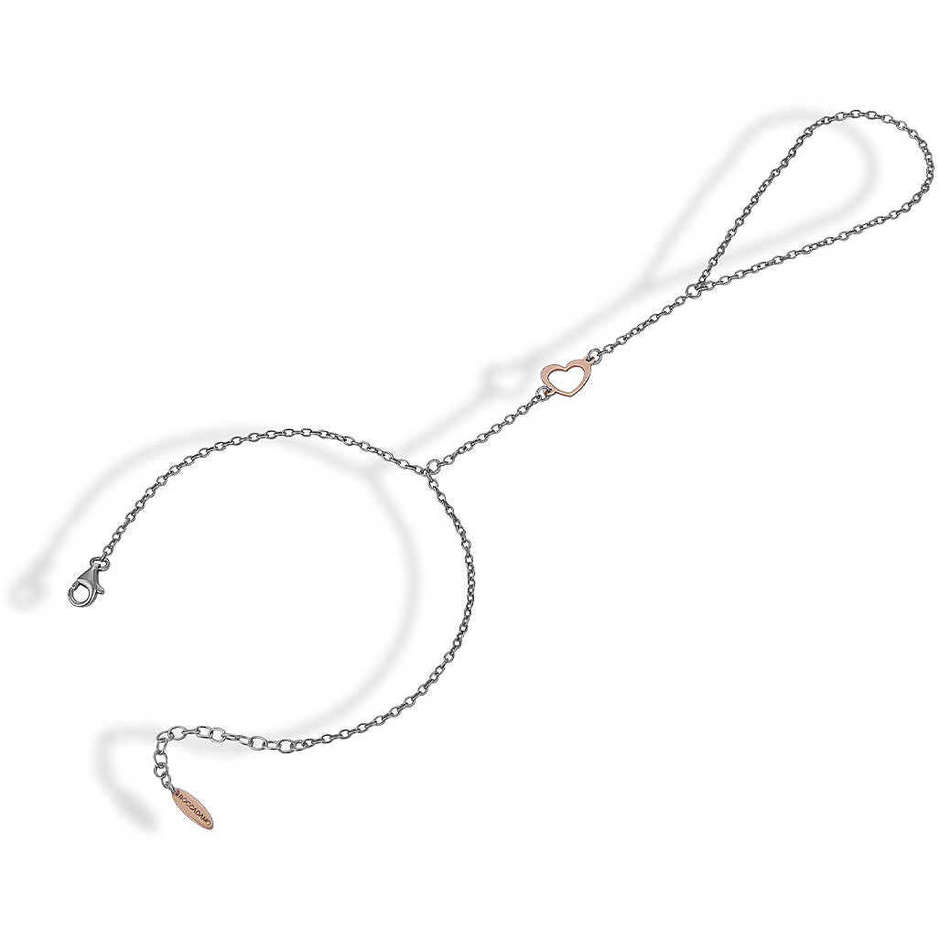 Baciamano Donna Boccadamo Gaya - GBC005B