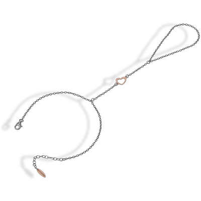 Baciamano Donna Boccadamo Gaya - GBC005B Baciamano Donna Boccadamo Gaya - GBC005B