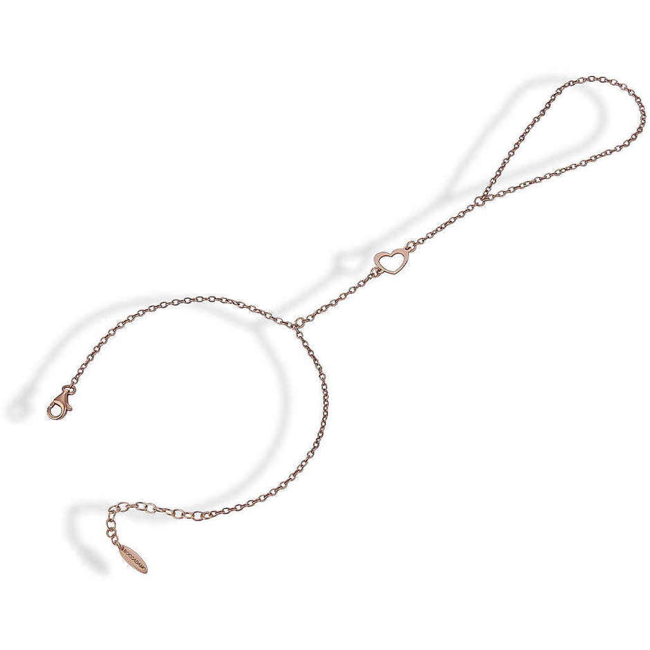 Baciamano Donna Boccadamo Gaya - GBC005RS