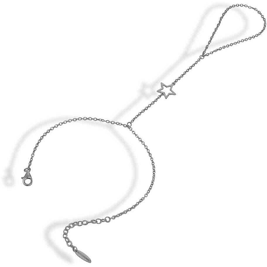 Baciamano Donna Boccadamo Gaya - GBC006