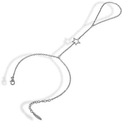 Baciamano Donna Boccadamo Gaya - GBC006 Baciamano Donna Boccadamo Gaya - GBC006