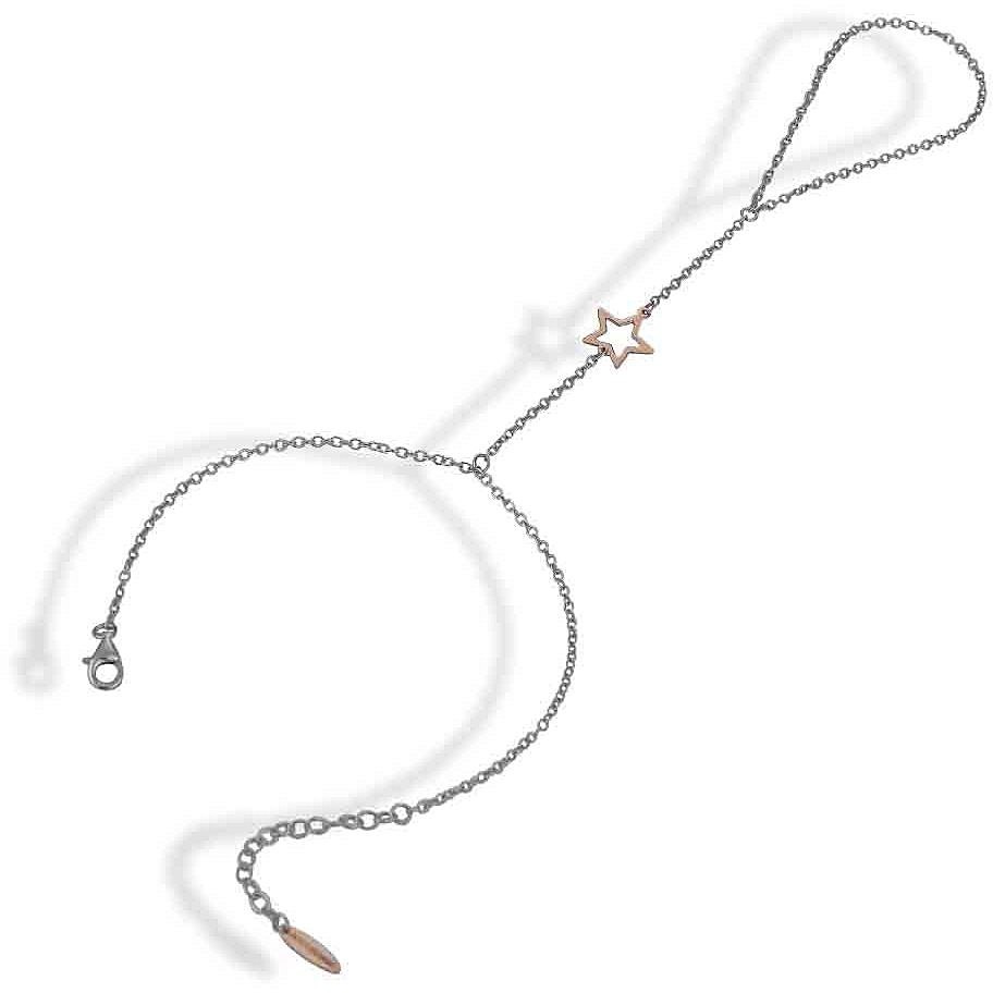 Baciamano Donna Boccadamo Gaya - GBC006B