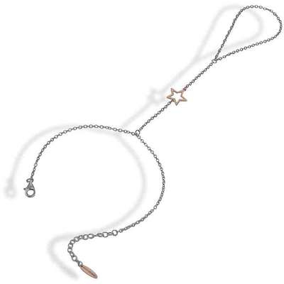 Baciamano Donna Boccadamo Gaya - GBC006B Baciamano Donna Boccadamo Gaya - GBC006B