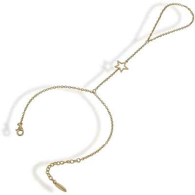 Baciamano Donna Boccadamo Gaya - GBC006D